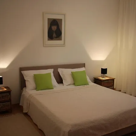 In With Sea View, Terrace, Wifi, Washing Machine Appartement *