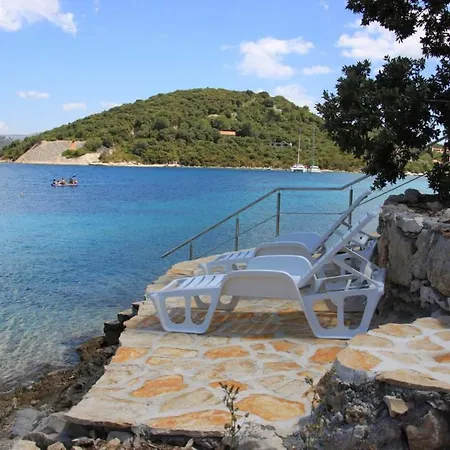 In With Sea View, Terrace, Wifi, Washing Machine *